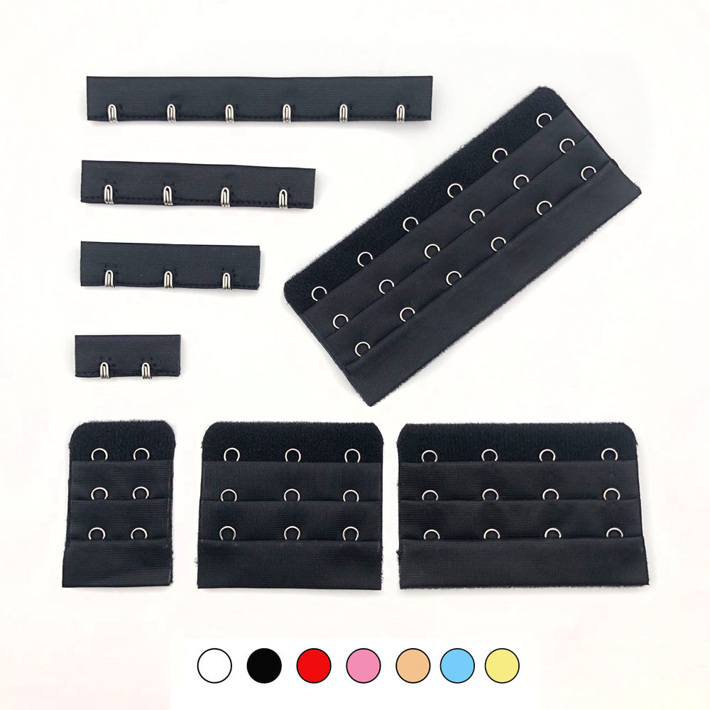 Nursing Bra Clip - 10 set/lotto gancio per reggiseno e
