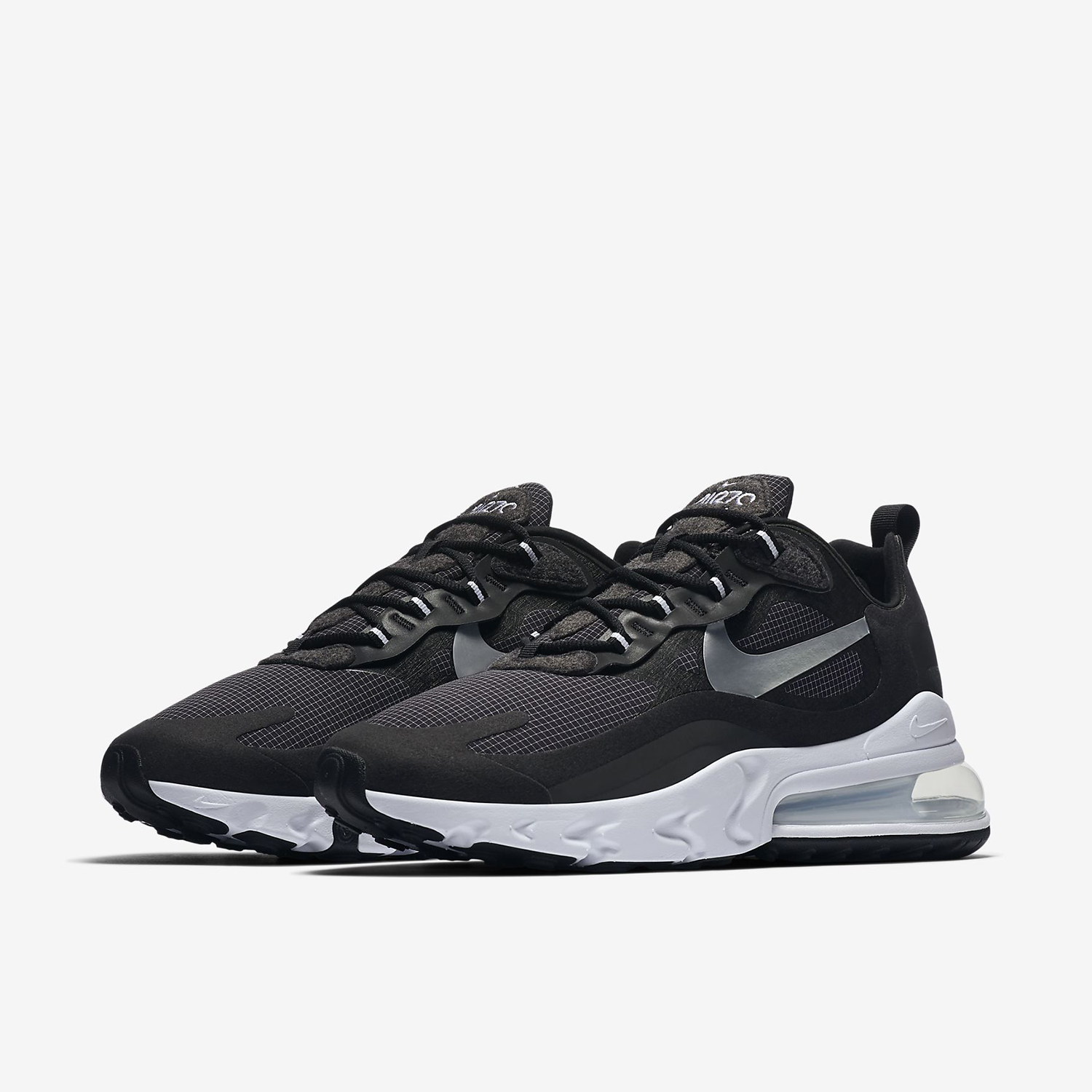 Nike autentico AIR MAX 270 REA - Nike Shoes Air Max 270 recensione e prezzo