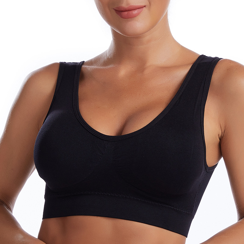 Reggiseno donna Sexy Plus Size - Underwire Bra Padded recensione e prezzo