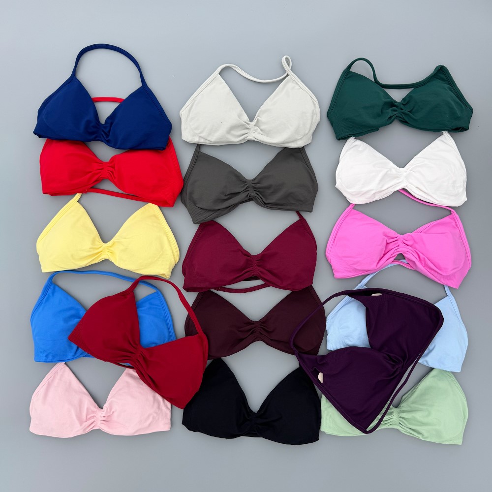 Reggiseno Sportivo con Spallin - Underwire Bra Padded recensione e prezzo