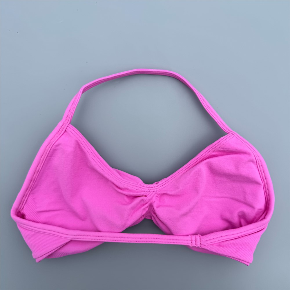 Reggiseno Sportivo con Spallin - Underwire Bra Padded recensione e prezzo