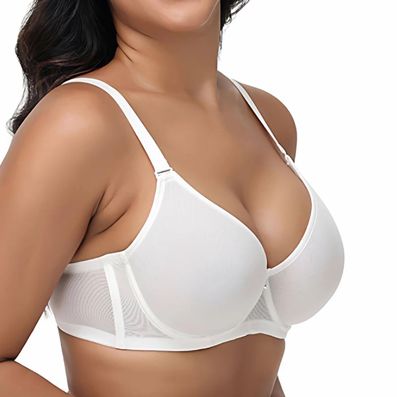 Reggiseno Minimizer Contenitiv - Underwire Bra Padded recensione e prezzo