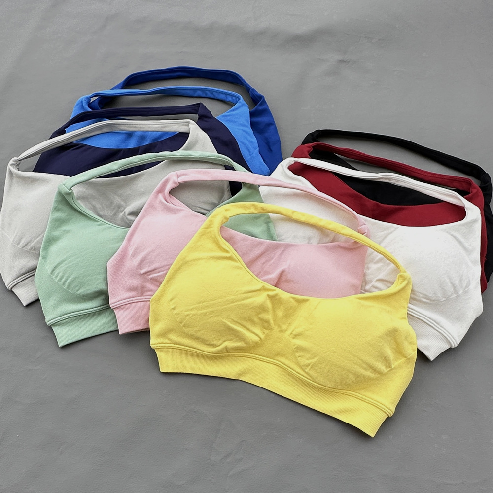 Reggiseno sportivo da donna se - Sports Bra Racerback recensione e prezzo
