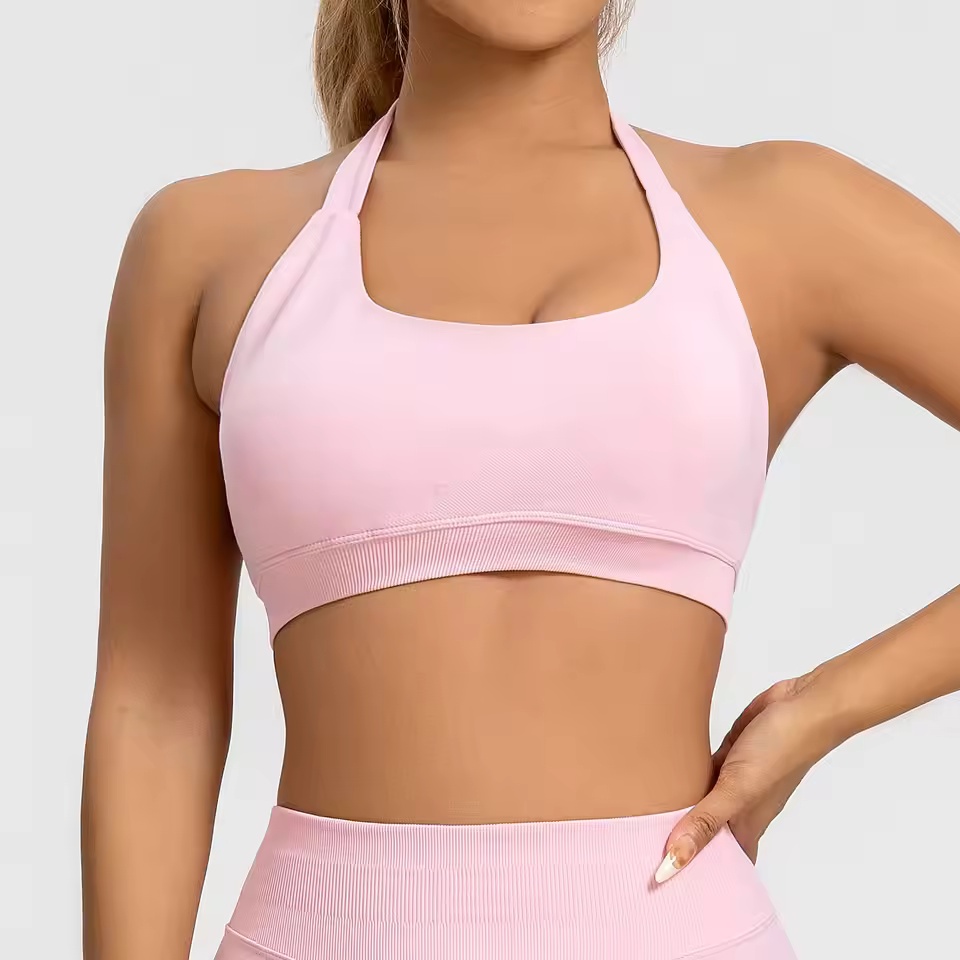 Reggiseno sportivo da donna se - Sports Bra Racerback recensione e prezzo