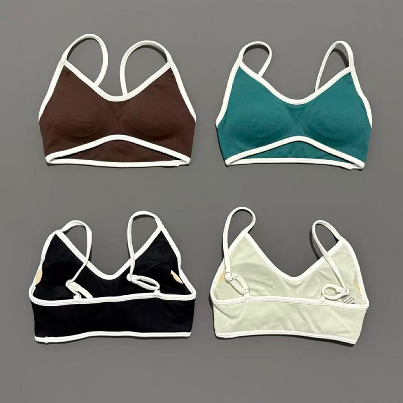 Reggiseno sportivo da donna Re - Sports Bra Racerback recensione e prezzo