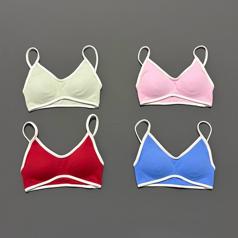 Reggiseno sportivo da donna Re - Sports Bra Racerback recensione e prezzo