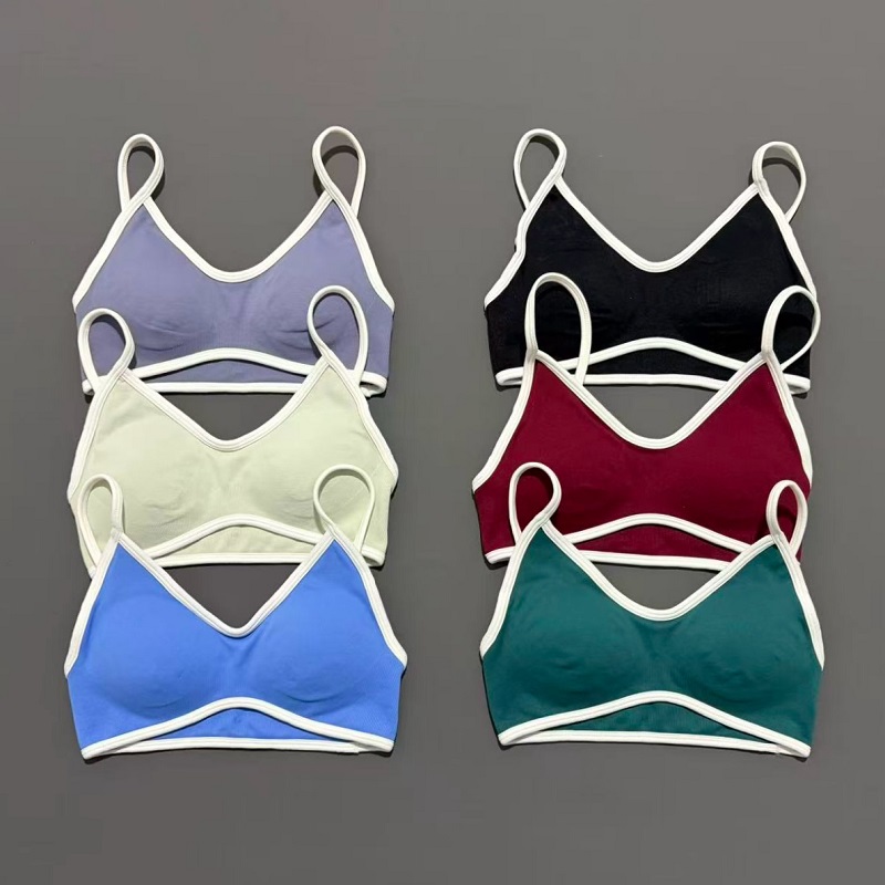 Reggiseno sportivo da donna Re - Sports Bra Racerback recensione e prezzo