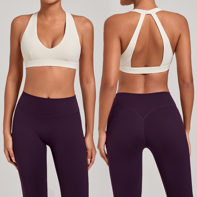 Reggiseno Sportivo da Donna Sa - Sports Bra Racerback recensione e prezzo