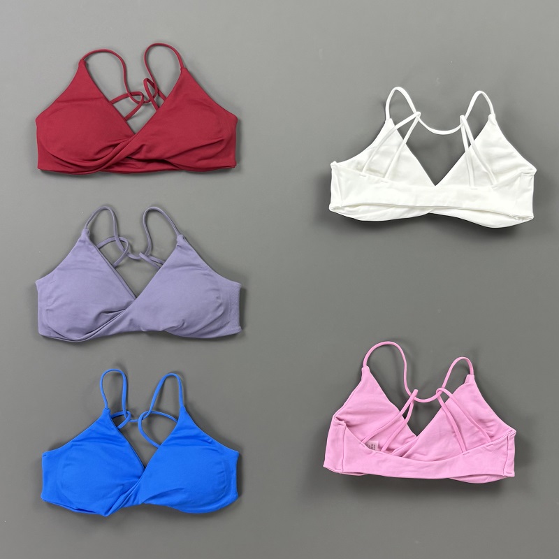 Reggiseno Sportivo da Donna Vi - Sports Bra Racerback recensione e prezzo