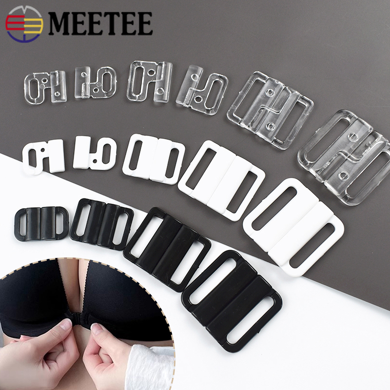 20/50/100 Set 10/15/20/25mm Re - Nursing Bra Clip recensione e prezzo