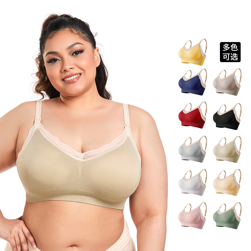 Reggiseno per Allattamento Pre - Nursing Bra Clip recensione e prezzo