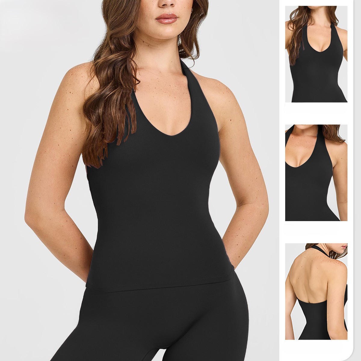 Reggiseno sportivo da yoga con - Minimizer Bra Women recensione e prezzo