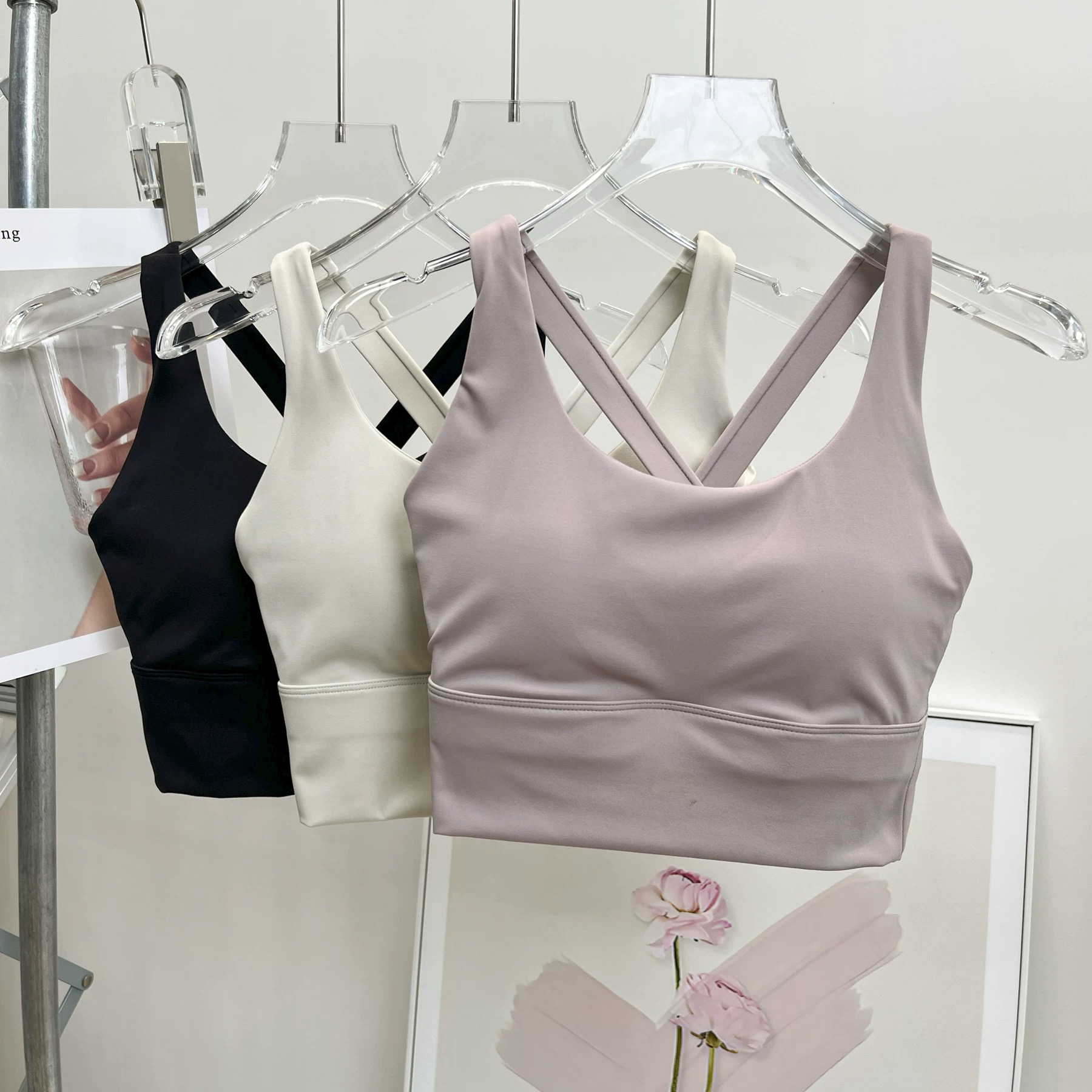 Reggiseno antiurto per corsa e - Minimizer Bra Women recensione e prezzo