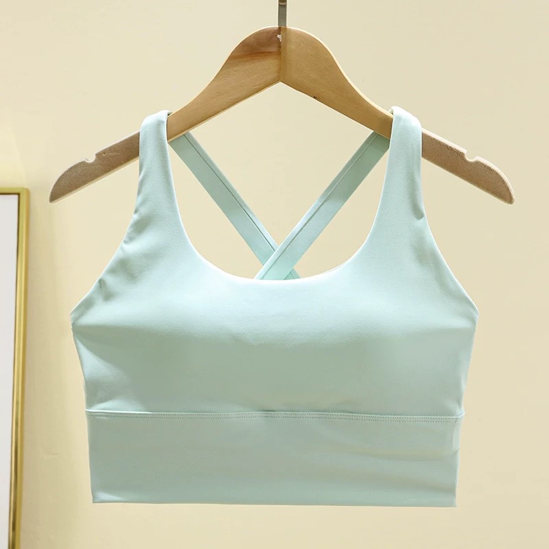 Reggiseno antiurto per corsa e - Minimizer Bra Women recensione e prezzo