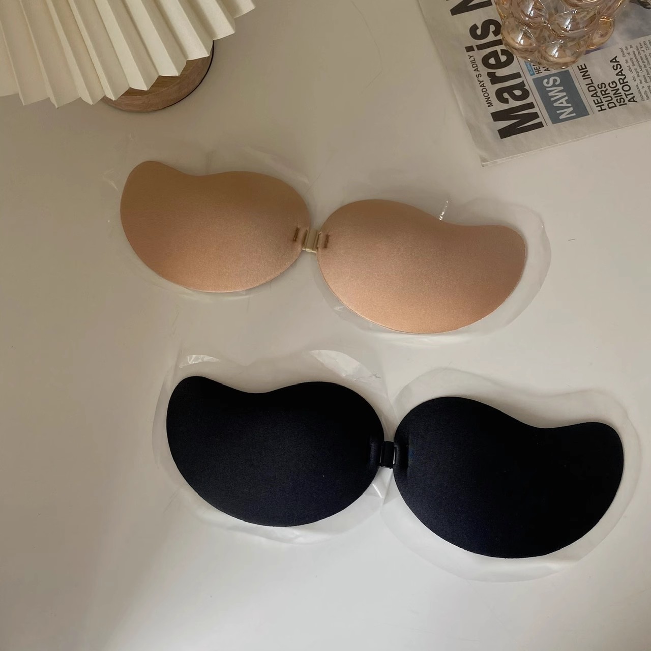 1/2pc reggiseno Push-Up invisi - Backless Bra Sticky recensione e prezzo