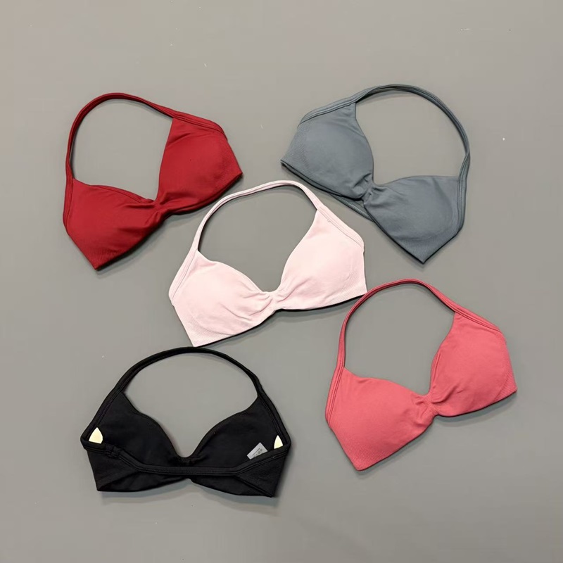 Reggiseno Sportivo da Donna co - Sports Bra Racerback recensione e prezzo
