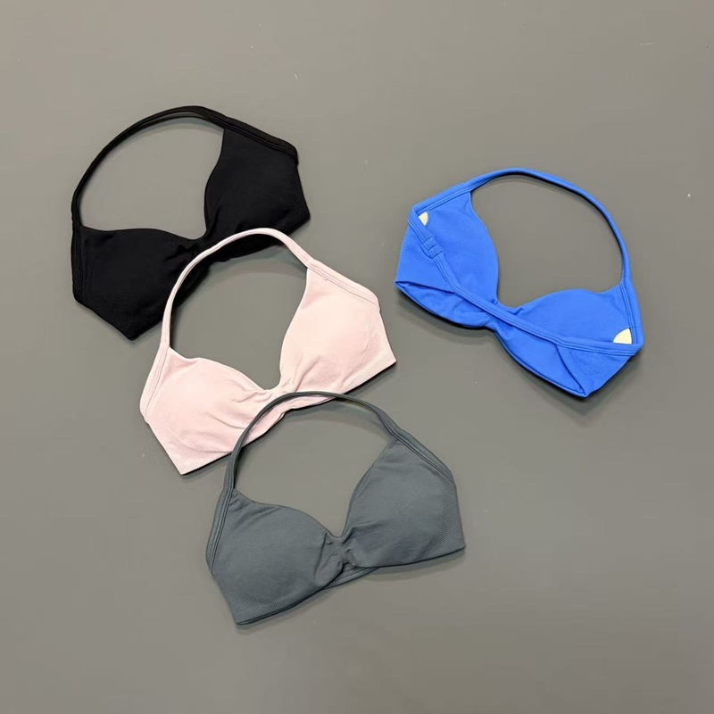 Reggiseno Sportivo da Donna co - Sports Bra Racerback recensione e prezzo