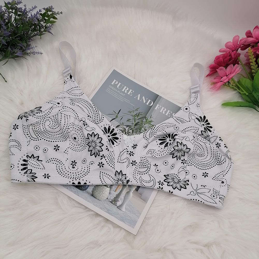 Reggiseno senza fili da donna  - Wirefree Bra Comfort recensione e prezzo