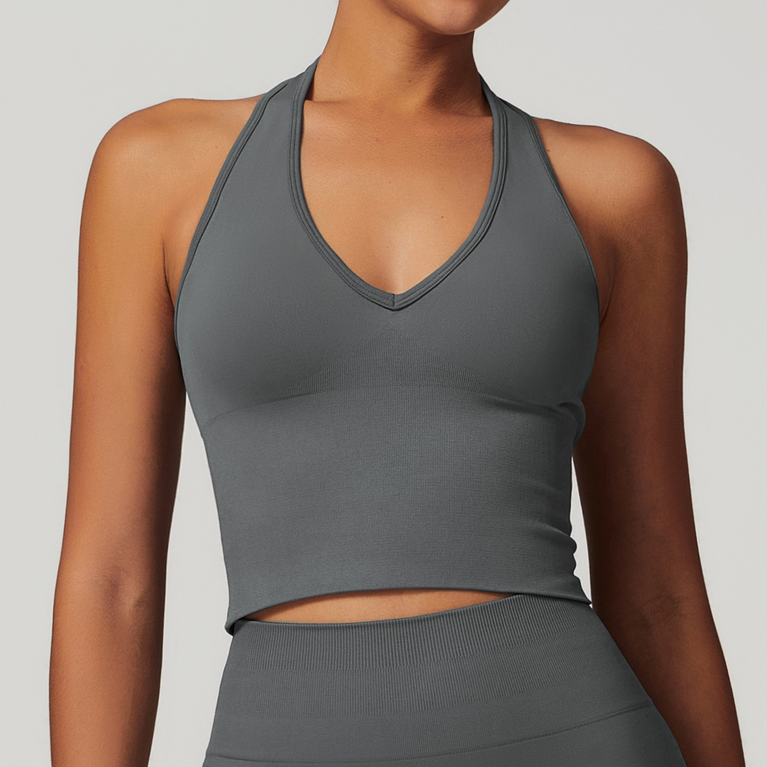 Reggiseno sportivo da donna ca - Sports Bra Racerback recensione e prezzo