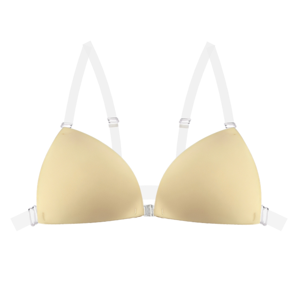 Reggiseno Adesivo per Donne, S - Backless Bra Sticky recensione e prezzo