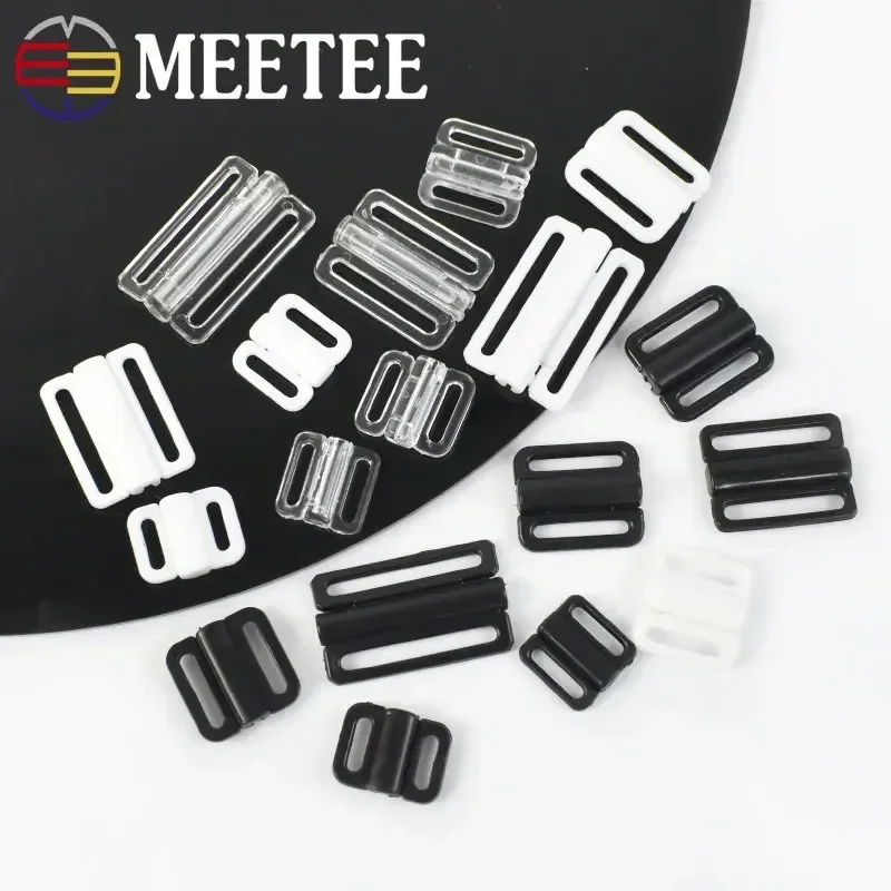 100 set Meetee 8-25mm reggisen - Nursing Bra Clip recensione e prezzo
